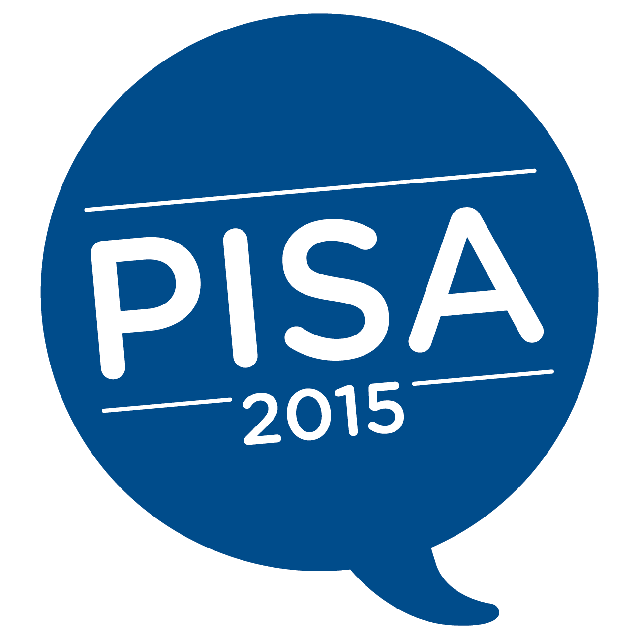 Logo PISA 2015