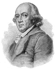 Johann Gottfried Herder - BildungsWiki