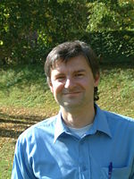 Joachim Grzega