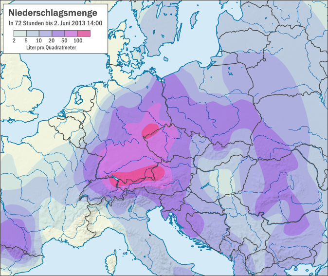 Datei:Niederschlag Europa Juni 2013.png