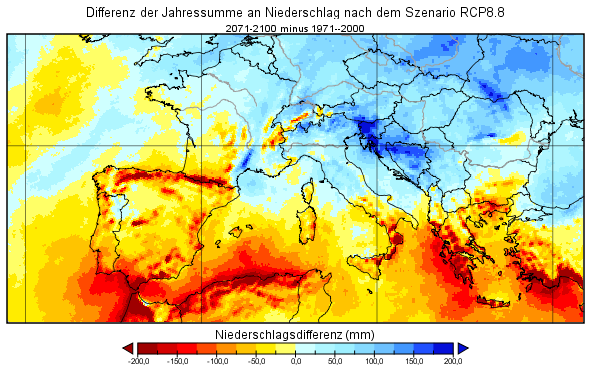 Datei:Niederschlag Europa rcp85 diff2 Jahr.png