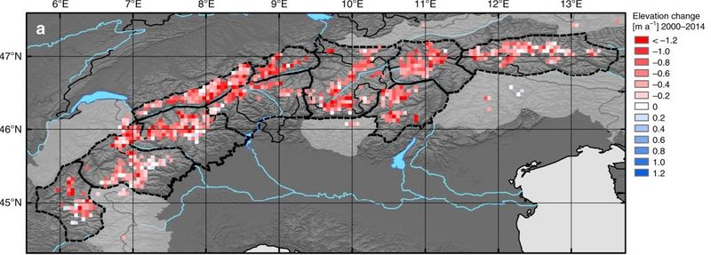 Datei:Alps glaciers elevation change.jpg