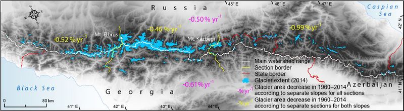 Datei:Caucasus glaciers 2014.jpg