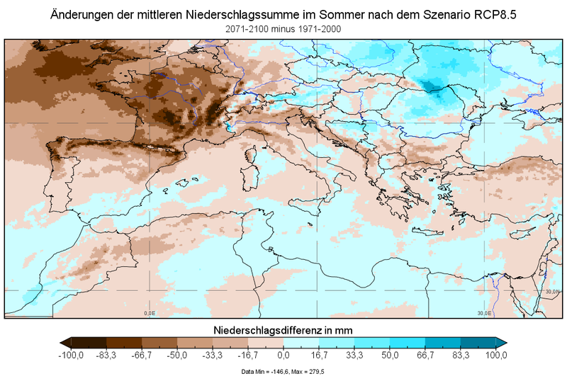 Datei:Niederschlag im Mittelmeerraum DiffII Europa Somme.png