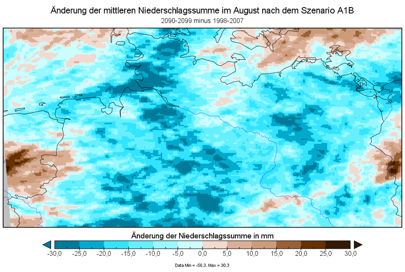 Datei:Niederschlag in Niederschlag ND A1B diff Aug.png