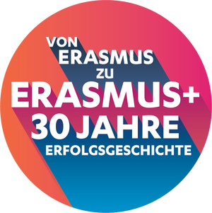 Datei:Logo 30JahreErasmus 2017.png