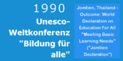 Vorschaubild für Datei:1990 UnescoWeltkonferenz.png