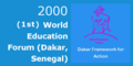 2000 WorldEduForumDakar.png