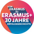 Logo 30JahreErasmus 2017.png