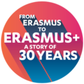 Logo 30YearsErasmus 2017.png
