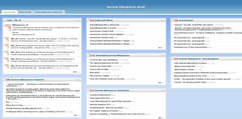 Datei:Screen Netvibes DBS-Widgets.jpg