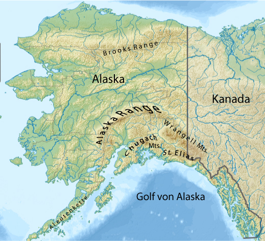 Datei:Alaska Mountains.jpg
