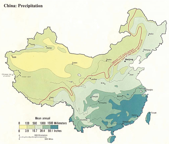 Datei:China Niederschlag geogr.jpg