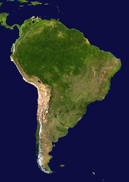 Datei:South America satellite orthographic.jpg