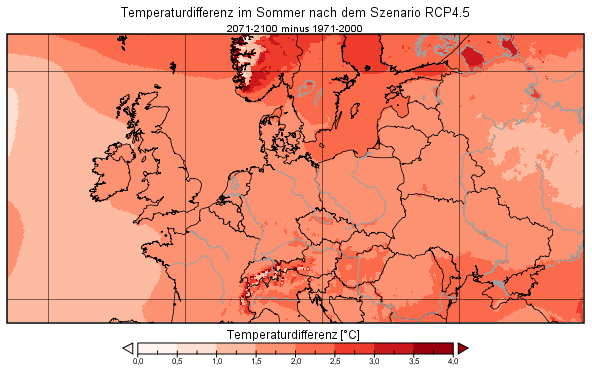 Datei:Temp2m Europa Sommer DiffII rcp45.png