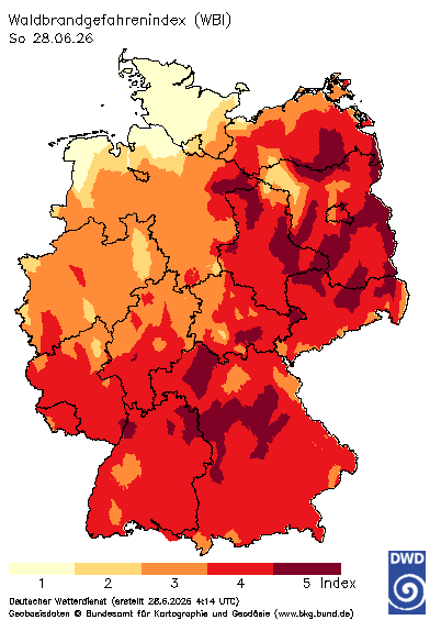 Datei:Waldbrandgefahr D Juni 2026.png