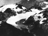 South Cascade-Gletscher 1928 Lizenz: public domain