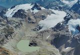 South Cascade-Gletscher 2006 Lizenz: public domain