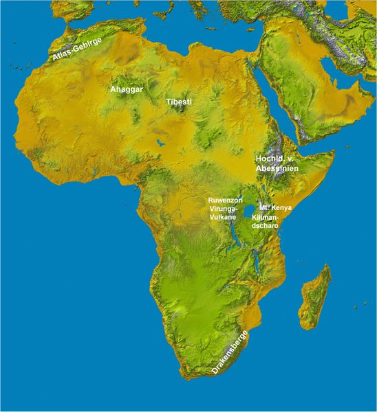 Datei:Afrika Topographie.jpg