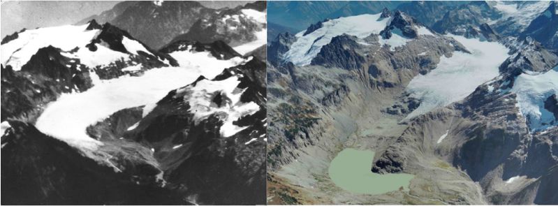 Datei:Cascade-Gletscher1928-2006.jpg