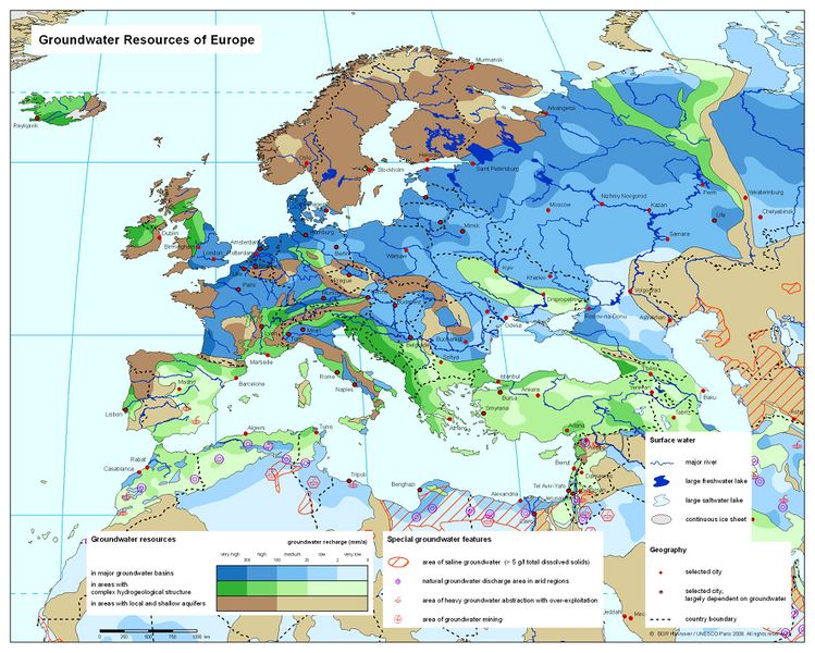 Datei:Grundwasserressourcen Eu.jpg