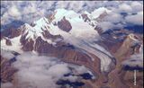 Gletscherlandschaft im Himalaya Lizenz: UNEP-Lizenz