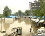 Hochwasser China 2003 Lizenz: CC BY-NC-SA