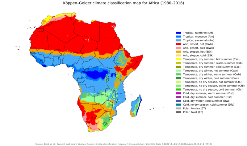 Datei:Koppen-Geiger Map Africa.png