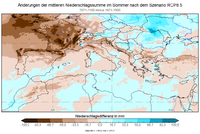 Niederschlag im Mittelmeerraum DiffII Europa Somme.png