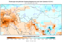 Precip in Niederschlag Global rcp85 diff2 .png