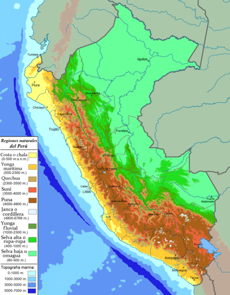 Datei:Regiones naturales del Perú.png