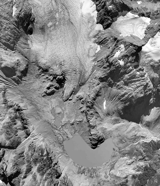 Datei:South cascade glacier 2006.jpg