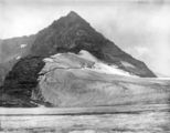 Sperry-Gletscher 1907 Lizenz: public domain