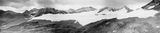 Sperry-Gletscher Panoramabild aus dem Jahr 1913 Lizenz: public domain