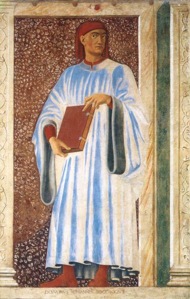 Datei:Andrea del Castagno Giovanni Boccaccio c 1450.jpg