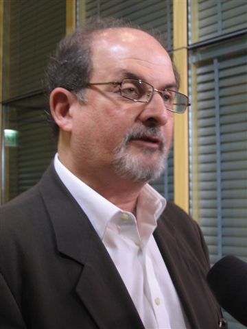 Datei:Salman Rushdie by Kubik 01.JPG