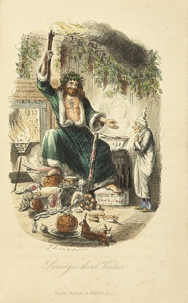 Datei:Scrooges third visitor-John Leech,1843.jpg